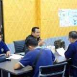 การประชุมเชิงปฏิบัติการถอดบทเรียนรูปธรรมเด่นในพื้นที่เครืข่ายและออกแบบการขับเคลื่อนเครือข่ายตำบลขับขี่ปลอดภัย งวดที่ ๓