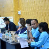 การประชุมเชิงปฏิบัติการถอดบทเรียนรูปธรรมเด่นในพื้นที่เครืข่ายและออกแบบการขับเคลื่อนเครือข่ายตำบลขับขี่ปลอดภัย งวดที่ ๓