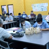 การประชุมเชิงปฏิบัติการถอดบทเรียนรูปธรรมเด่นในพื้นที่เครืข่ายและออกแบบการขับเคลื่อนเครือข่ายตำบลขับขี่ปลอดภัย งวดที่ ๓