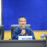 การประชุมเชิงปฏิบัติการถอดบทเรียนรูปธรรมเด่นในพื้นที่เครืข่ายและออกแบบการขับเคลื่อนเครือข่ายตำบลขับขี่ปลอดภัย งวดที่ ๓