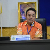 การประชุมเชิงปฏิบัติการถอดบทเรียนรูปธรรมเด่นในพื้นที่เครืข่ายและออกแบบการขับเคลื่อนเครือข่ายตำบลขับขี่ปลอดภัย งวดที่ ๓
