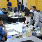 การประชุมเชิงปฏิบัติการถอดบทเรียนรูปธรรมเด่นในพื้นที่เครืข่ายและออกแบบการขับเคลื่อนเครือข่ายตำบลขับขี่ปลอดภัย งวดที่ ๓