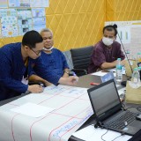 การประชุมเชิงปฏิบัติการถอดบทเรียนรูปธรรมเด่นในพื้นที่เครืข่ายและออกแบบการขับเคลื่อนเครือข่ายตำบลขับขี่ปลอดภัย งวดที่ ๓
