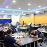 การประชุมเชิงปฏิบัติการถอดบทเรียนรูปธรรมเด่นในพื้นที่เครืข่ายและออกแบบการขับเคลื่อนเครือข่ายตำบลขับขี่ปลอดภัย งวดที่ ๓