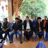โครงการซ้อมแผนป้องกันและบรรเทาสาธารณภัย ประจำปีงบประมาณ พ.ศ.2561