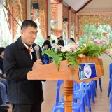 โครงการซ้อมแผนป้องกันและบรรเทาสาธารณภัย ประจำปีงบประมาณ พ.ศ.2561
