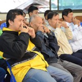 โครงการซ้อมแผนป้องกันและบรรเทาสาธารณภัย ประจำปีงบประมาณ พ.ศ.2561