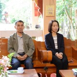 โครงการซ้อมแผนป้องกันและบรรเทาสาธารณภัย ประจำปีงบประมาณ พ.ศ.2561