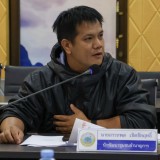 การประชุมคณะผู้บริหาร และหัวหน้าส่วนราชการเทศบาลตำบลสันทราย ครั้งที่ ๒ ประจำปี พ.ศ. ๒๕๖๙ 