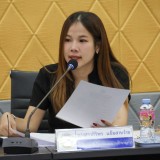 การประชุมคณะผู้บริหาร และหัวหน้าส่วนราชการเทศบาลตำบลสันทราย ครั้งที่ ๒ ประจำปี พ.ศ. ๒๕๖๙ 