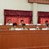 การประชุมสภาเทศบาลตำบลสันทราย