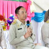 พิธีไหว้ครู ประจำปีการศึกษา ๒๕๖๙