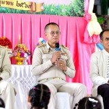 พิธีไหว้ครู ประจำปีการศึกษา ๒๕๖๙