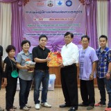 การประชุมเชิงปฏิบัติการและจัดทำแผนพัฒนาระบบผู้สูงอายุ