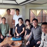 การประชุมเชิงปฏิบัติการและจัดทำแผนพัฒนาระบบผู้สูงอายุ