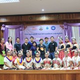 การประชุมเชิงปฏิบัติการและจัดทำแผนพัฒนาระบบผู้สูงอายุ