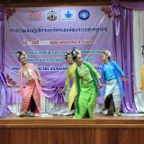 การประชุมเชิงปฏิบัติการและจัดทำแผนพัฒนาระบบผู้สูงอายุ