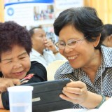 การประชุมเชิงปฏิบัติการและจัดทำแผนพัฒนาระบบผู้สูงอายุ