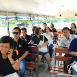 การประชุมเชิงปฏิบัติการและจัดทำแผนพัฒนาระบบผู้สูงอายุ