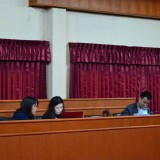 ศจค.บัวใหญ่ ติดตามสถานะการดำเนินงานเครือข่ายตำบลสุขภาวะฯ