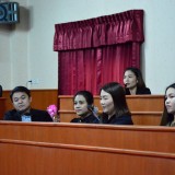ศจค.บัวใหญ่ ติดตามสถานะการดำเนินงานเครือข่ายตำบลสุขภาวะฯ