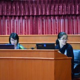 ศจค.บัวใหญ่ ติดตามสถานะการดำเนินงานเครือข่ายตำบลสุขภาวะฯ