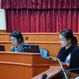 ศจค.บัวใหญ่ ติดตามสถานะการดำเนินงานเครือข่ายตำบลสุขภาวะฯ