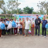 กิจกรรมโรงเรียนผู้สูงอายุ ครั้งที่ ๑๒