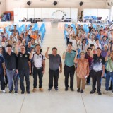 กิจกรรมโรงเรียนผู้สูงอายุ ครั้งที่ ๑๒