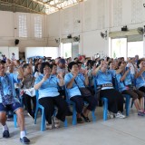 กิจกรรมโรงเรียนผู้สูงอายุ ครั้งที่ ๑๒