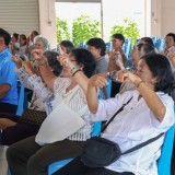 กิจกรรมโรงเรียนผู้สูงอายุ ครั้งที่ ๑๒