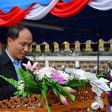 โครงการป้องกันและลดอุบัติเหตุช่วงเทศกาลสงกรานต์