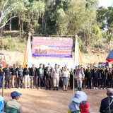 โครงการป้องกันและแก้ไขปัญหาหมอกควันและไฟป่า ประจำปีงบประมาณ พ.ศ. ๒๕๖๙