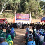 โครงการป้องกันและแก้ไขปัญหาหมอกควันและไฟป่า ประจำปีงบประมาณ พ.ศ. ๒๕๖๙