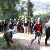 โครงการป้องกันและแก้ไขปัญหาหมอกควันและไฟป่า ประจำปีงบประมาณ พ.ศ. ๒๕๖๙