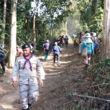 โครงการป้องกันและแก้ไขปัญหาหมอกควันและไฟป่า ประจำปีงบประมาณ พ.ศ. ๒๕๖๙