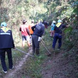 โครงการป้องกันและแก้ไขปัญหาหมอกควันและไฟป่า ประจำปีงบประมาณ พ.ศ. ๒๕๖๙