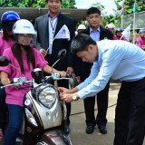 พิธีลงนามบันทึกความร่วมมือ MOU
