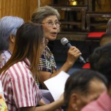 ประชุมเพื่อหารือแนวทางโครงการจัดงานประเพณีลอยกระทงตำบลสันทราย ประจำปี ๒๕๖๘