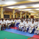 โครงการธรรมะสัญจรสำหรับประชาชน ประจำปีงบประมาณ พ.ศ. ๒๕๖๘