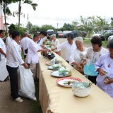 โครงการจัดงานประเพณีลอยกระทงตำบลสันทราย ประจำปี ๒๕๖๘