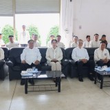 โครงการจัดงานประเพณีลอยกระทงตำบลสันทราย ประจำปี ๒๕๖๘