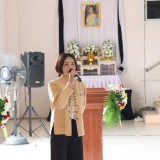 โครงการจัดงานประเพณีลอยกระทงตำบลสันทราย ประจำปี ๒๕๖๘