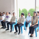 โครงการจัดงานประเพณีลอยกระทงตำบลสันทราย ประจำปี ๒๕๖๘