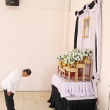 โครงการจัดงานประเพณีลอยกระทงตำบลสันทราย ประจำปี ๒๕๖๘