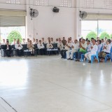 โครงการจัดงานประเพณีลอยกระทงตำบลสันทราย ประจำปี ๒๕๖๘