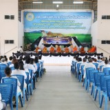 โครงการจัดงานประเพณีลอยกระทงตำบลสันทราย ประจำปี ๒๕๖๘