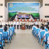 โครงการจัดงานประเพณีลอยกระทงตำบลสันทราย ประจำปี ๒๕๖๘