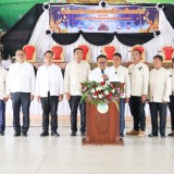 โครงการจัดงานประเพณีลอยกระทงตำบลสันทราย ประจำปี ๒๕๖๘