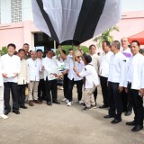 โครงการจัดงานประเพณีลอยกระทงตำบลสันทราย ประจำปี ๒๕๖๘